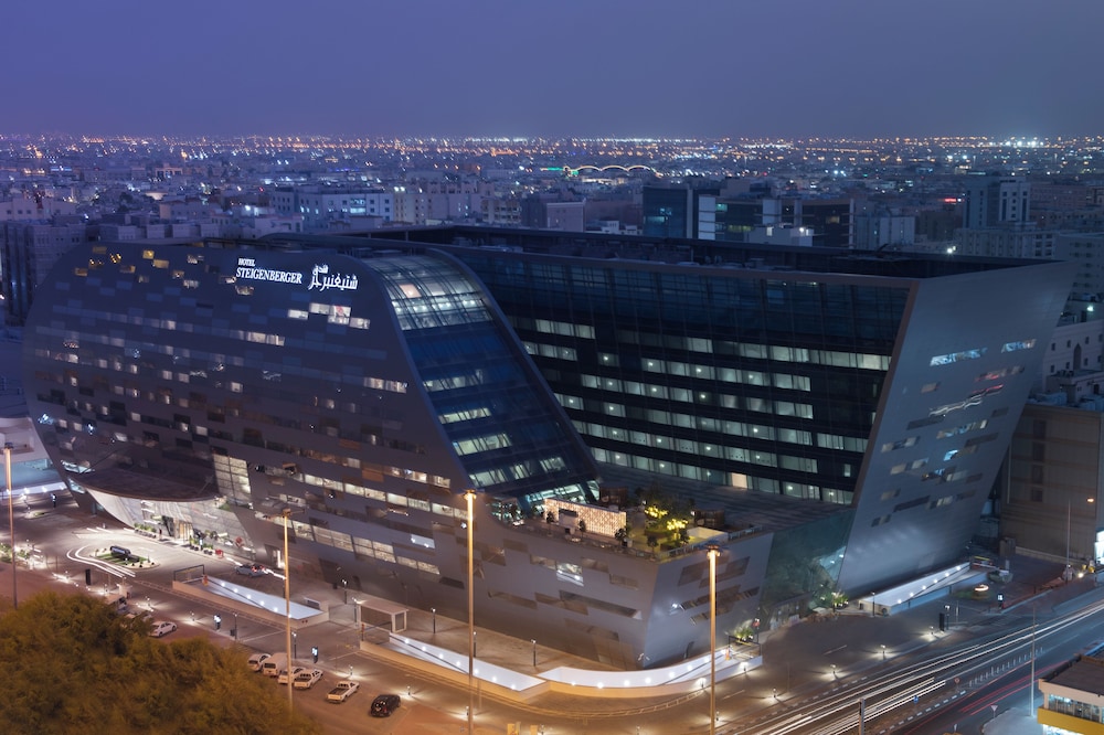 Steigenberger Hotel Doha