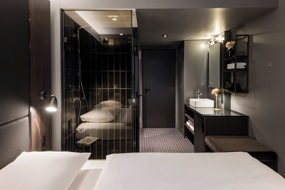 Hotel ROMY by AMANO, Deutschland, Berlin. Großes 216