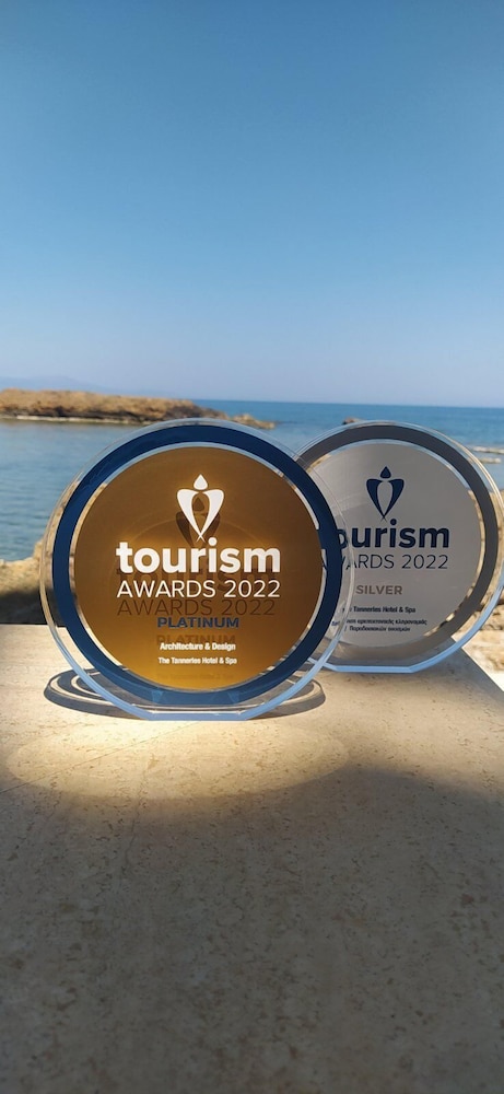 The Tanneries Hotel and Spa