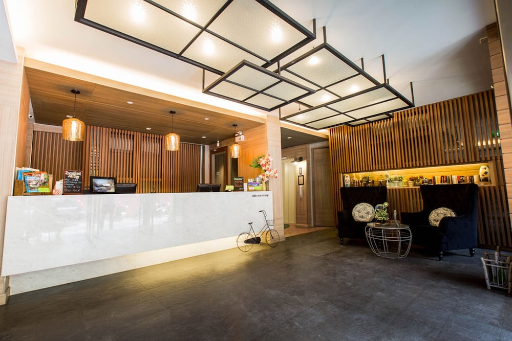 Hotel Ploen Chaweng Koh Samui By Tolani, Thailand, Bophut Beach. Großes 145