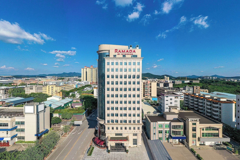 Ramada by Wyndham Guangzhou Conghua