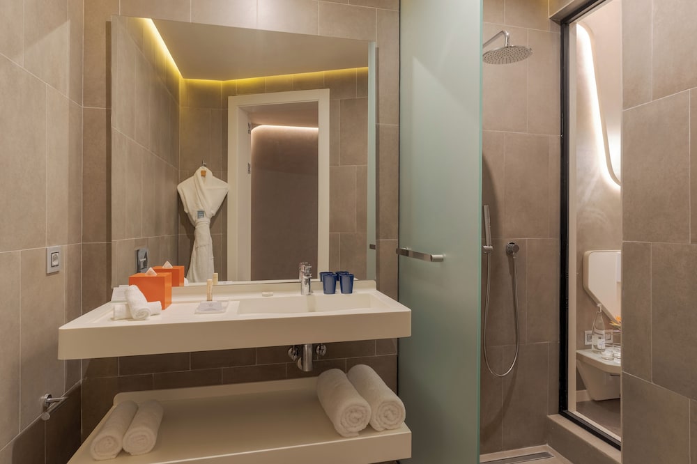 Hotel Pestana CR7 Marrakech, Marokko, Marrakesch. Großes 317