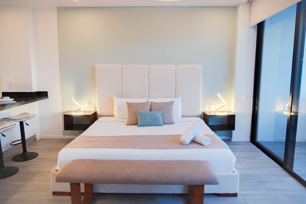 Mare Condo Vacacional