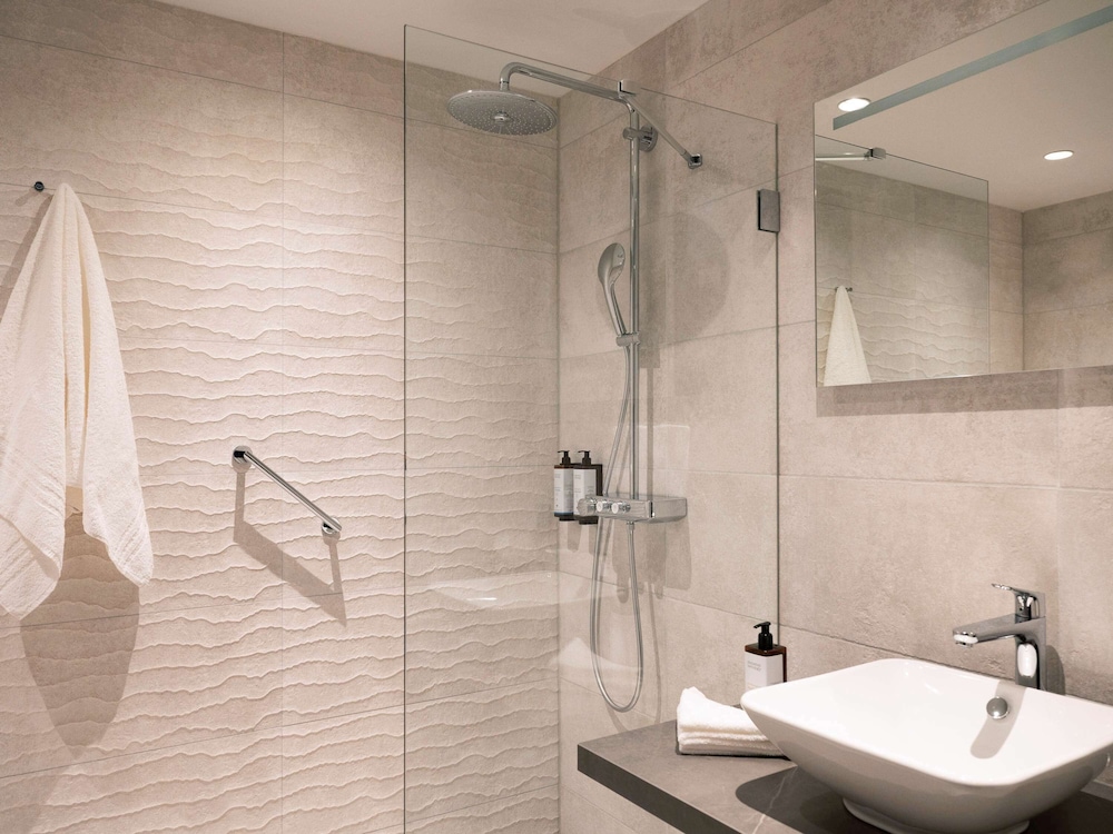 Hotel Mercure Amsterdam North Station, Niederlande, Amsterdam. Großes 441