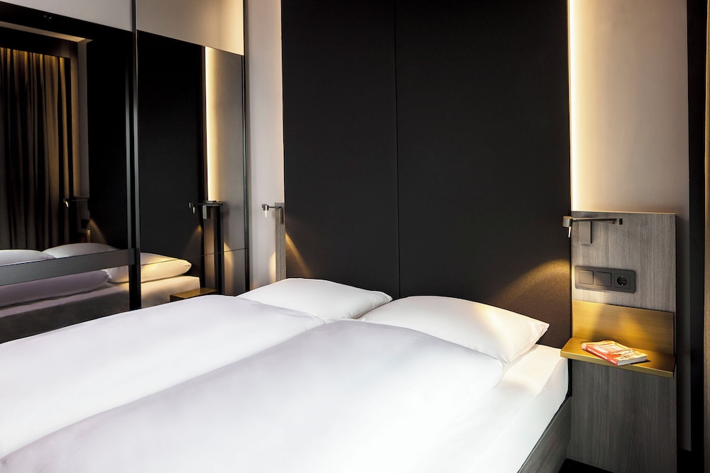 Hotel Hotel AMANO Eastside, Deutschland, Berlin. Großes 83