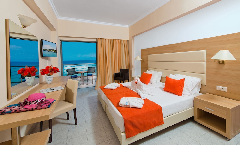 Hotel Belair Beach Hotel, Griechenland, Ixia. Großes 217