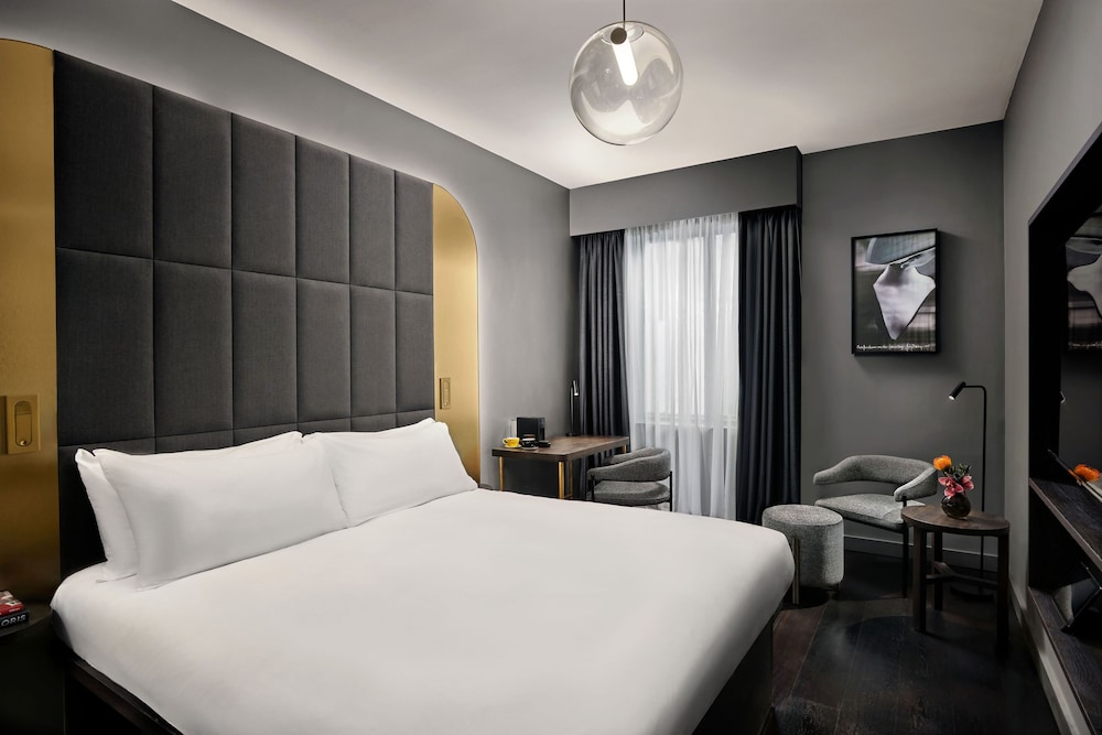 Hotel Hotel AMANO Covent Garden, Großbritannien, London. Großes 86
