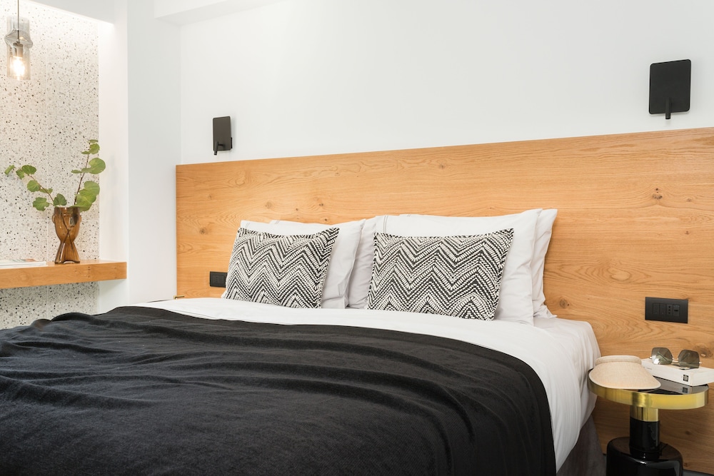 Hotel 11 Enteka Acropolis Suites, Griechenland, Athen. Großes 164