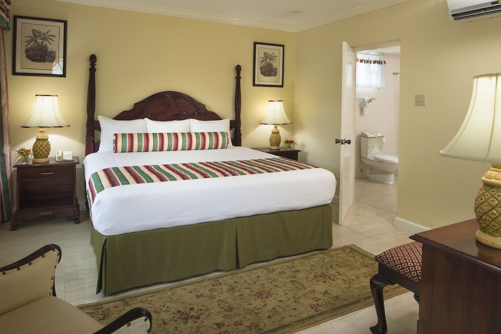 Hotel SeaGarden Beach Resort - All Inclusive, Jamaika, Montego Bay. Großes 202