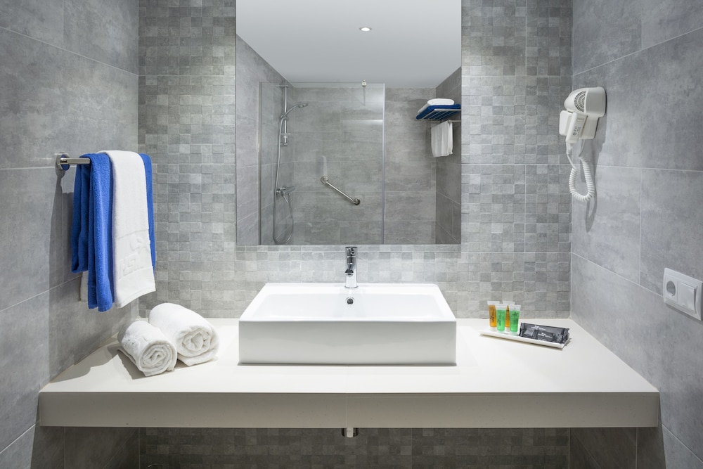 Hotel HSM Sandalo Beach, Spanien, Magaluf. Großes 48