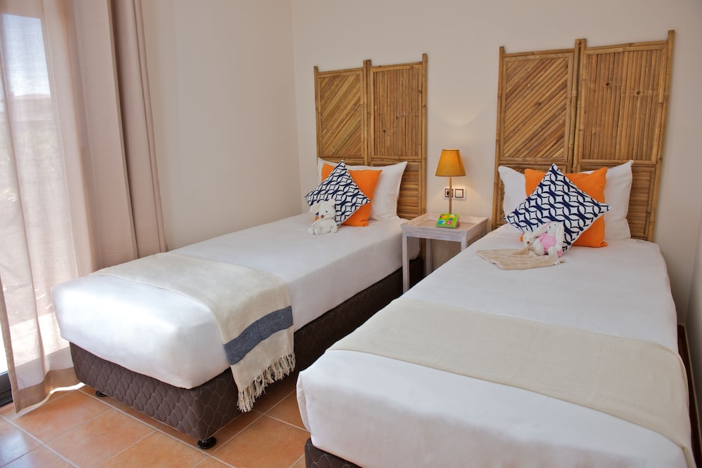 Hotel Pierre & Vacances Village Fuerteventura Origomare, Spanien, Lajares. Großes 216