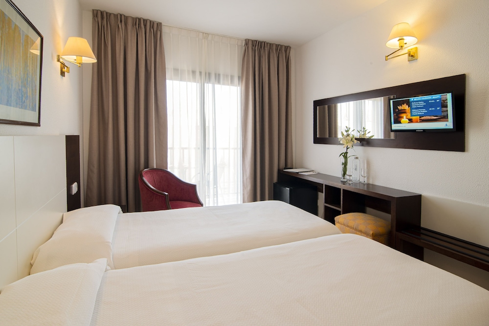 Hotel Hotel Amoros, Spanien, Cala Ratjada. Großes 316