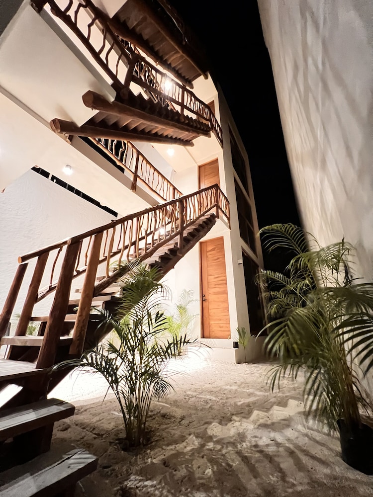 Tikul Hotel Boutique