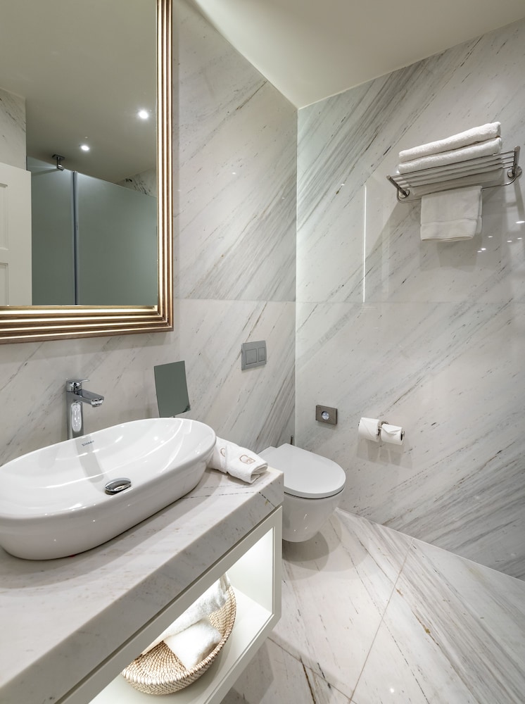 Hotel Casa Nonna Bodrum, Türkei, Bodrum. Großes 391