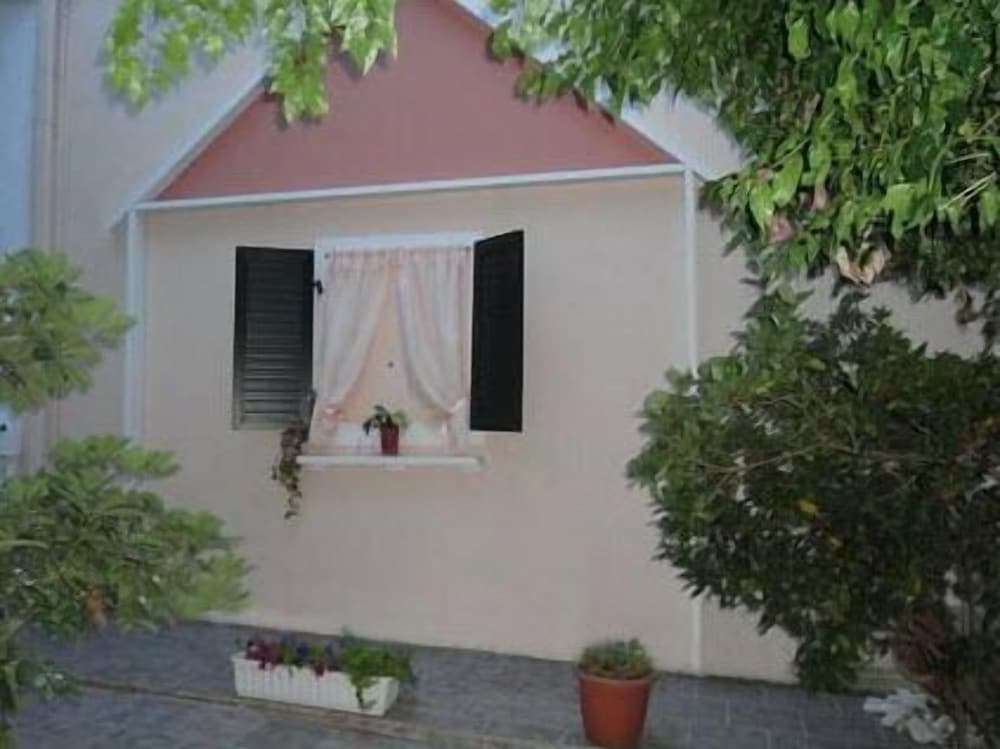 Galini Studios Benitses