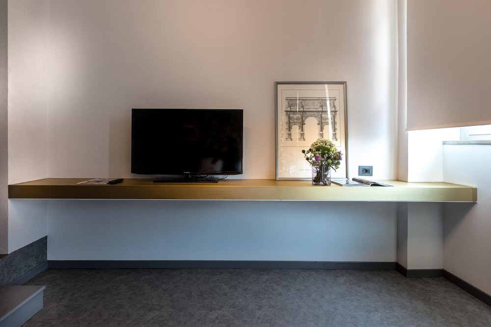 Hotel Villa EUR - Parco dei Pini, Italien, Rom. Großes 333