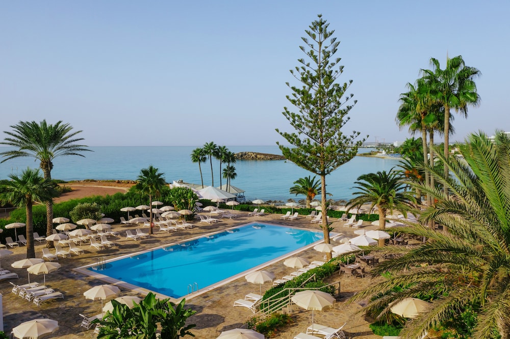 Bilder från hotellet Nissi Beach Resort - nummer 1 av 10