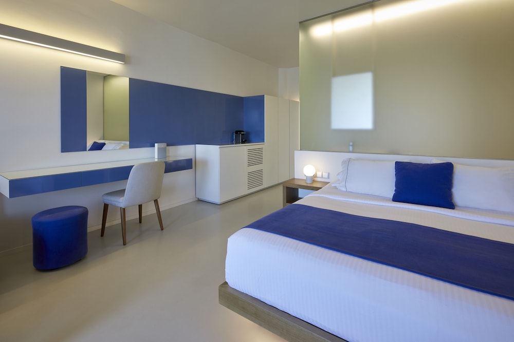 Hotel Alti Santorini Suites - Adults Only, Griechenland, Megalochori. Großes 655