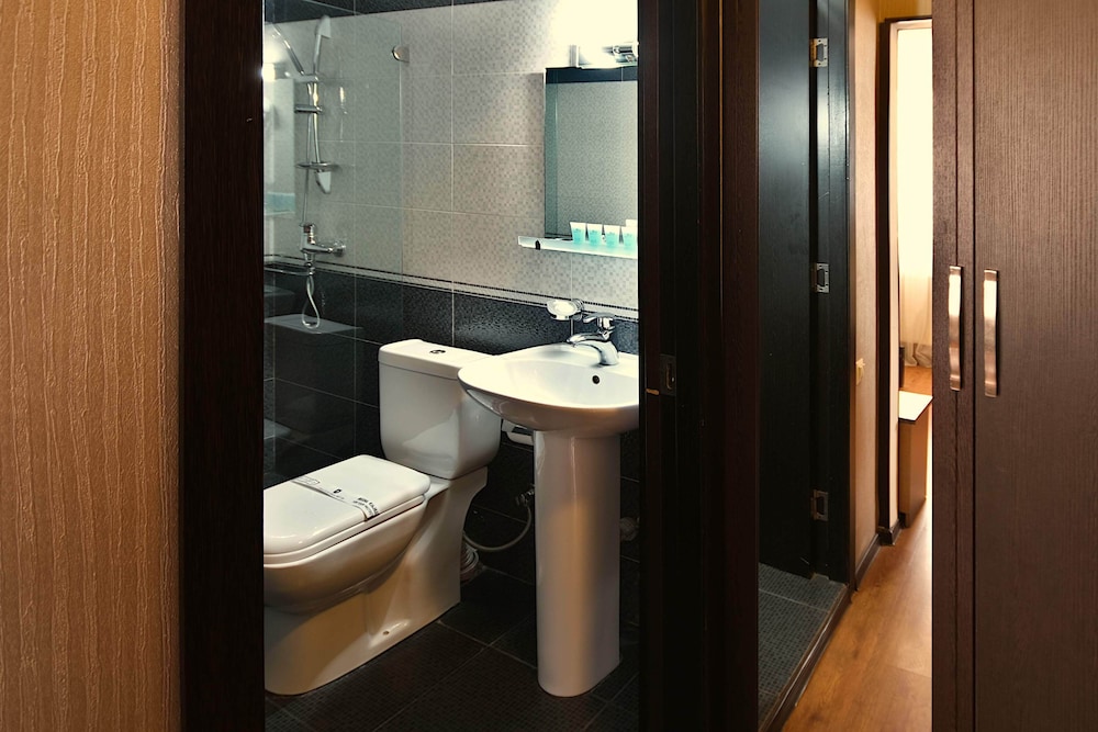 Hotel Light House Old City, Georgien, Tiflis. Großes 350