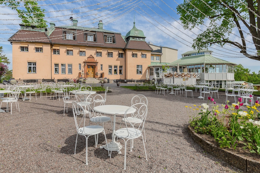 Sastaholm Hotel & Konferens