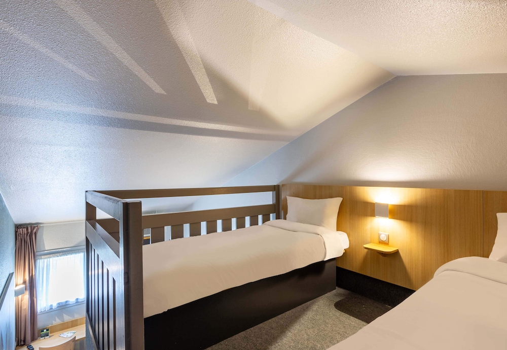 Hotel B&B HOTEL Chartres Le Forum, Frankreich, Le Coudray. Großes 61