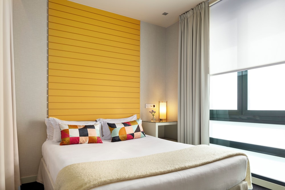 Hotel Miro, Spanien, Bilbao. Großes 526