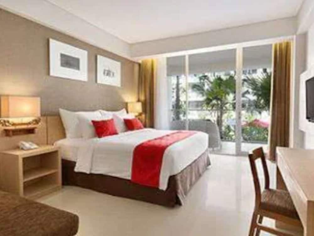 Hotel Ramada Encore by Wyndham Seminyak Bali, Indonesien, Seminyak. Großes 55