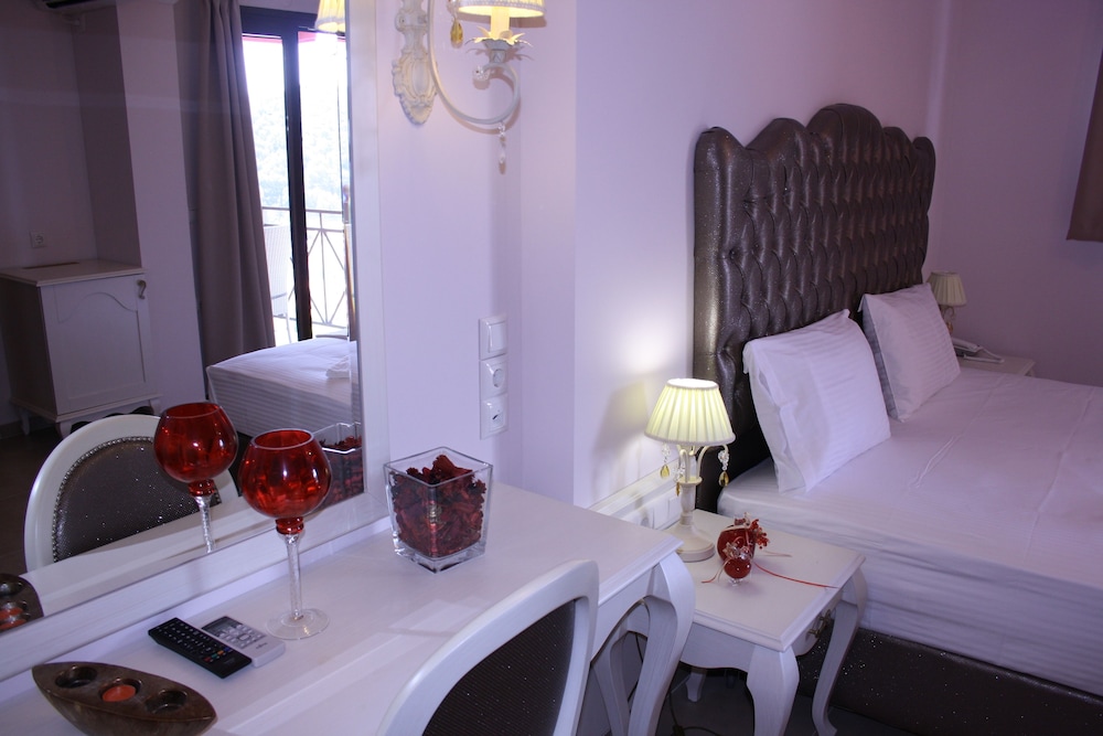 Hotel Palatino Hotel, Griechenland, Parga. Großes 116