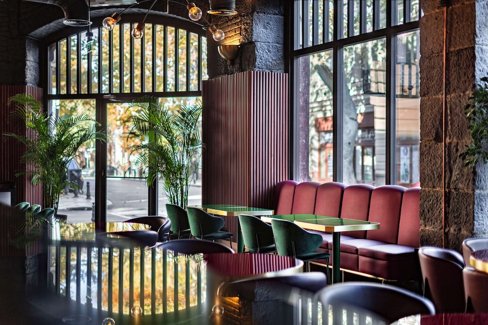Hotel Radisson RED Tbilisi, Georgien, Tiflis. Großes 207