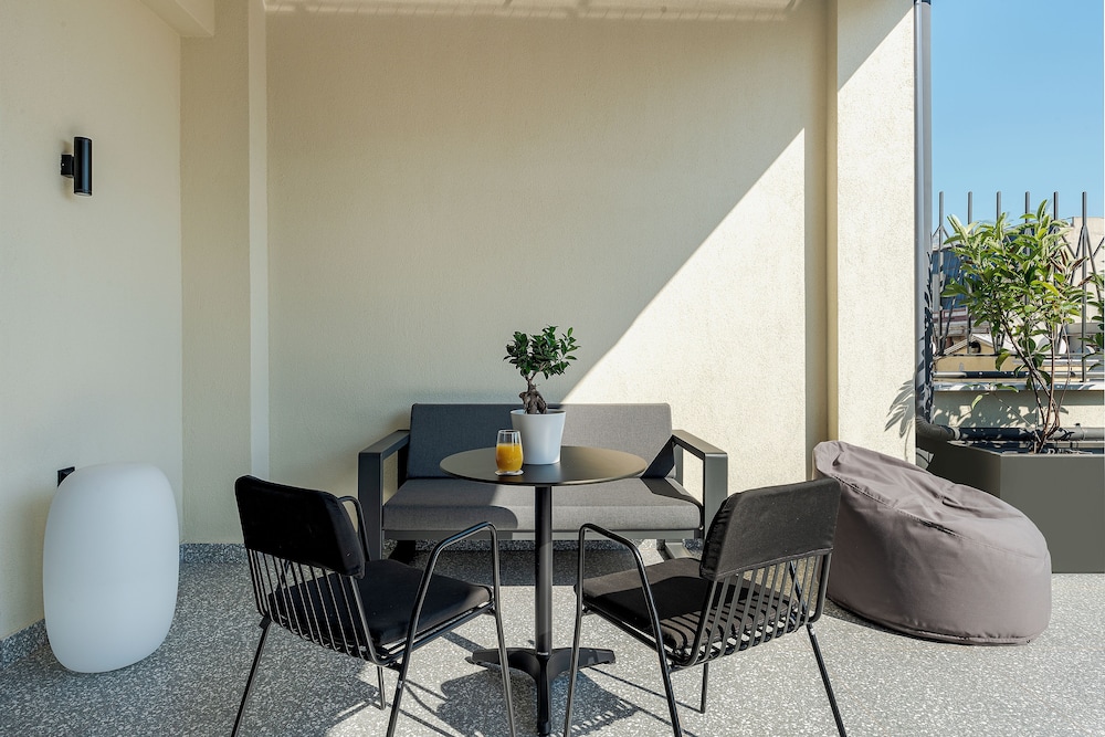 Hotel Thirtynine Urban Stay, Griechenland, Thessaloniki. Großes 96