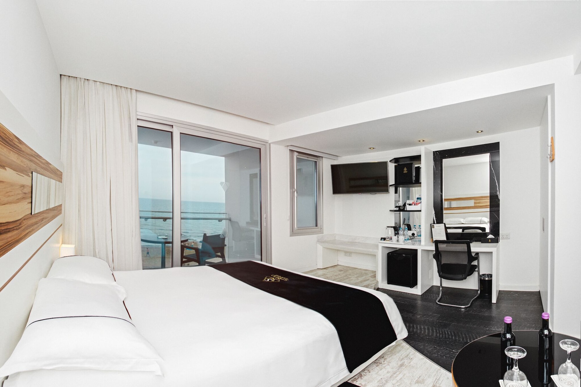 Hotel The Ciao Stelio Deluxe Hotel - Adults Only, Zypern, Larnaka. Großes 704