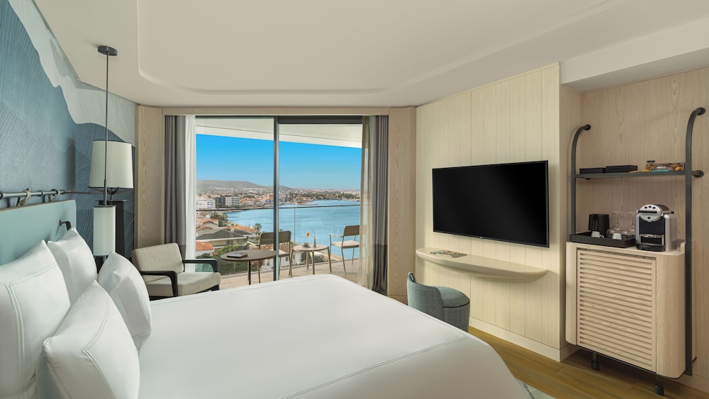 Hotel Swissotel Resort and Spa Cesme, Türkei, Çesme. Großes 144