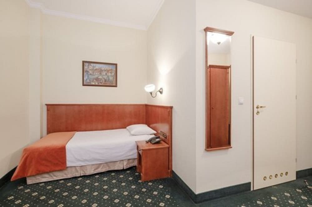 Hotel Hetman Hotel, Polen, Warschau. Großes 308