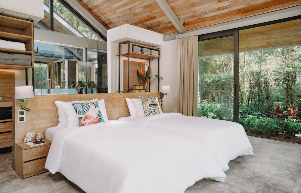 Billede av hotellet Villa Escape Burasari - nummer 1 af 10