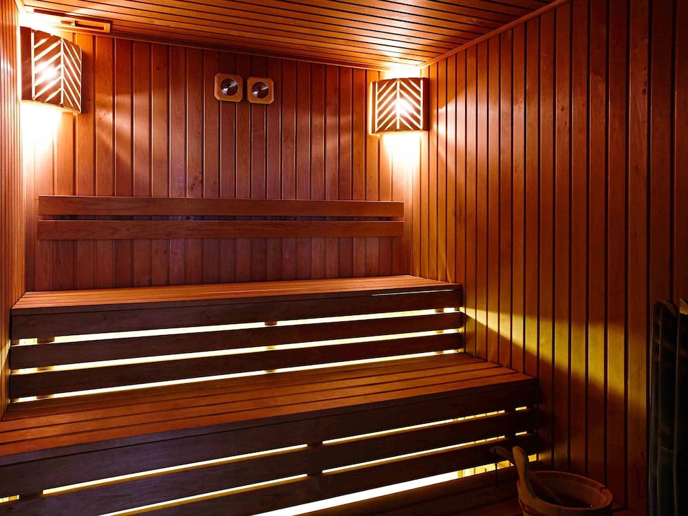 Hotel Novotel London Excel, Großbritannien, London. Großes 402