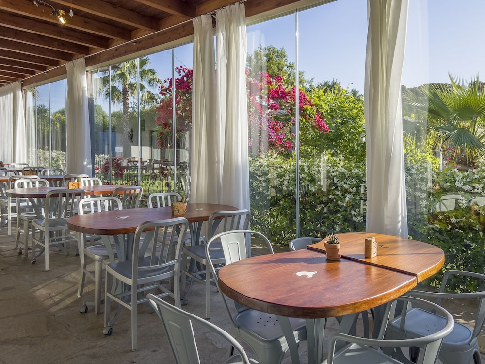 Hotel Hotel Rurale Orti di Nora, Italien, Santa Margherita di Pula. Großes 185