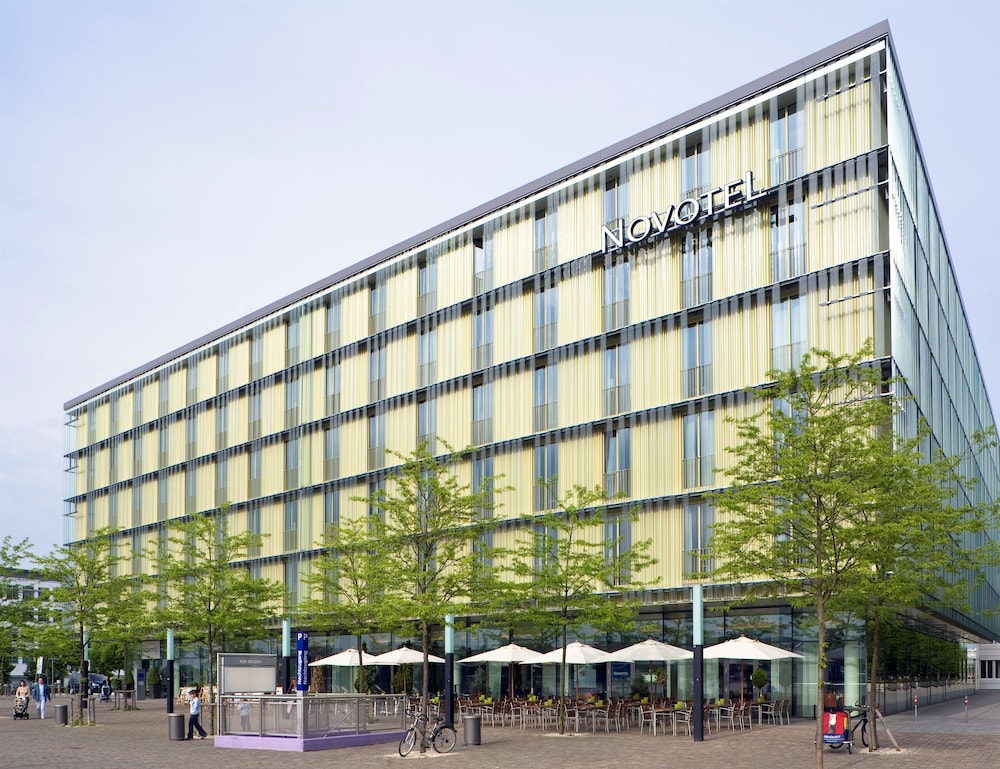 Hotel Novotel Munich Messe, Deutschland, München. Großes 39