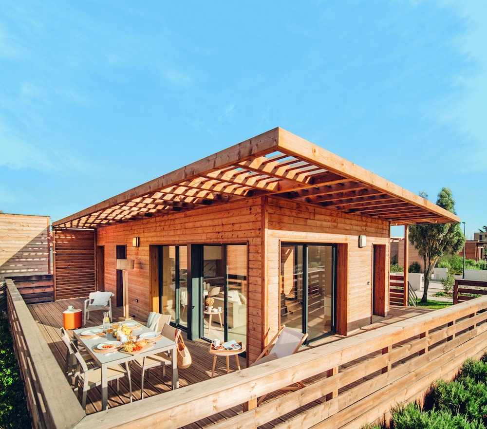 Residence Pierre & Vacances Premium Domaine du Golfe du Lion