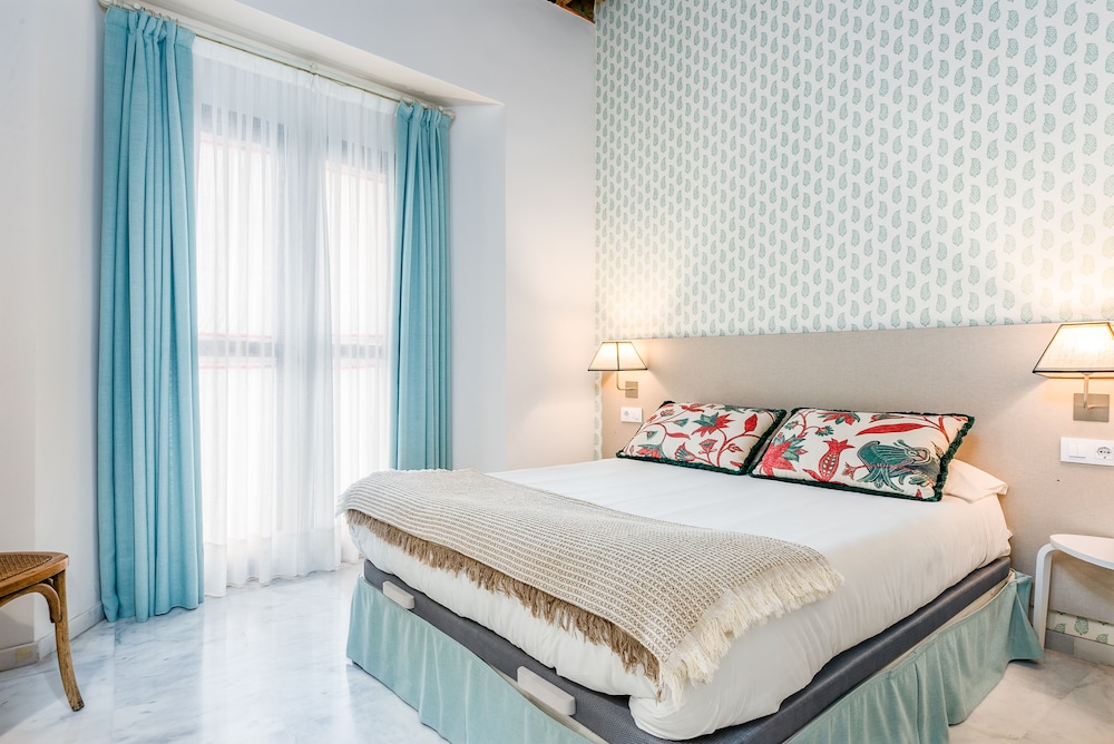 Hotel Smartr Sevilla Las Duenas, Spanien, Sevilla. Großes 98