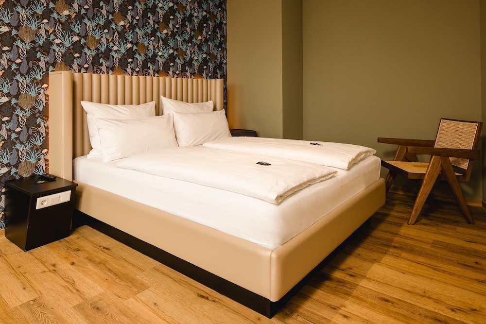 Rioca Frankfurt Posto 7