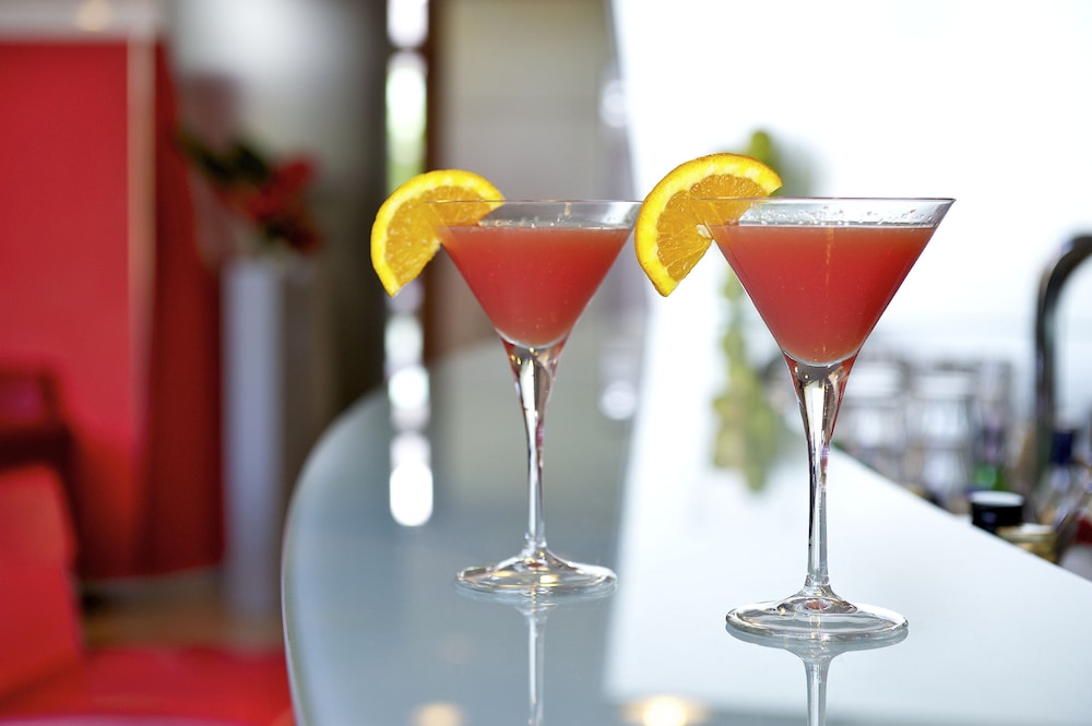 Hotel Novotel Venezia Mestre Castellana, Italien, Venedig. Großes 22