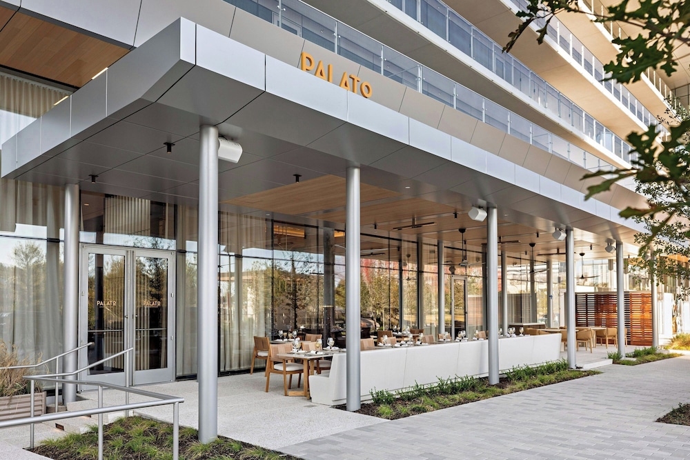 Hall Park Hotel Autograph Collection