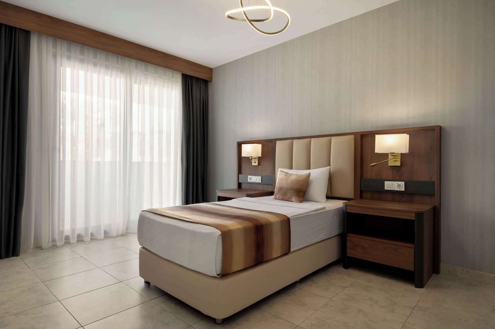 Billede av hotellet Days Inn by Wyndham Alanya - nummer 1 af 10