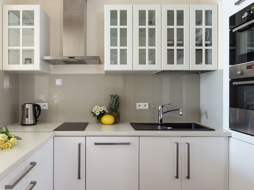 Chopin Apartments Platinum Towers