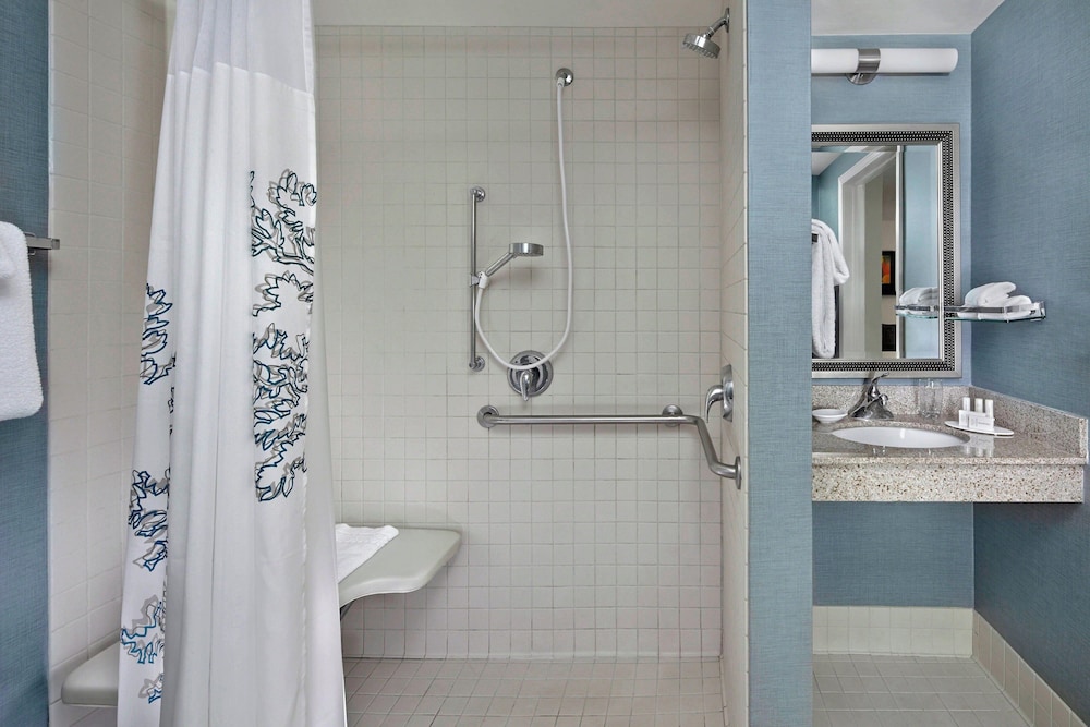 Hotel Residence Inn by Marriott Hartford Avon, USA, Avon. Großes 38