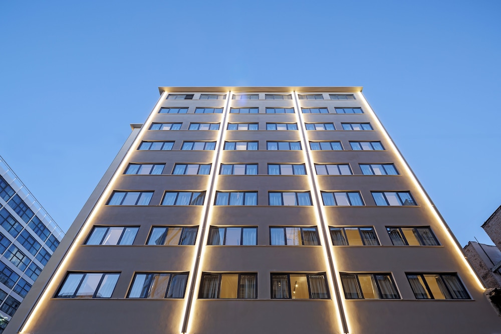 Ermass Modern Living Apartments