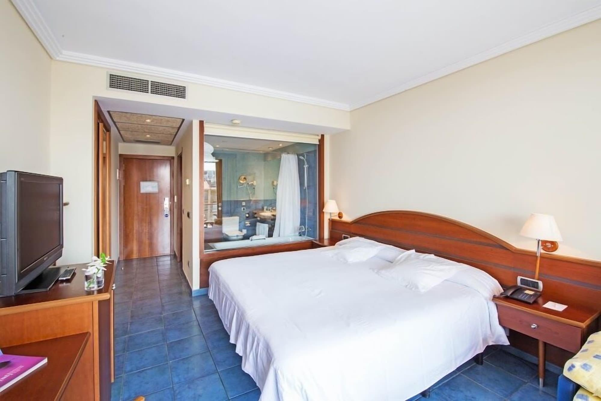 Hotel Hotel Port Salins, Spanien, Empuriabrava. Großes 198