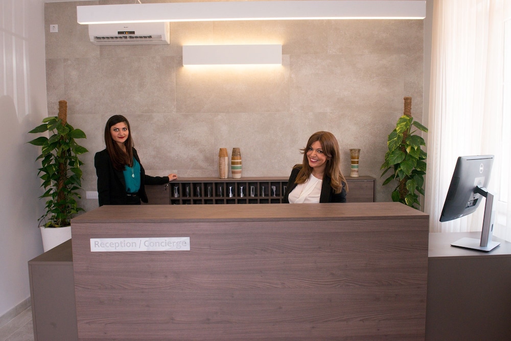 Hotel Hotel Mint, Serbien, Belgrad. Großes 343