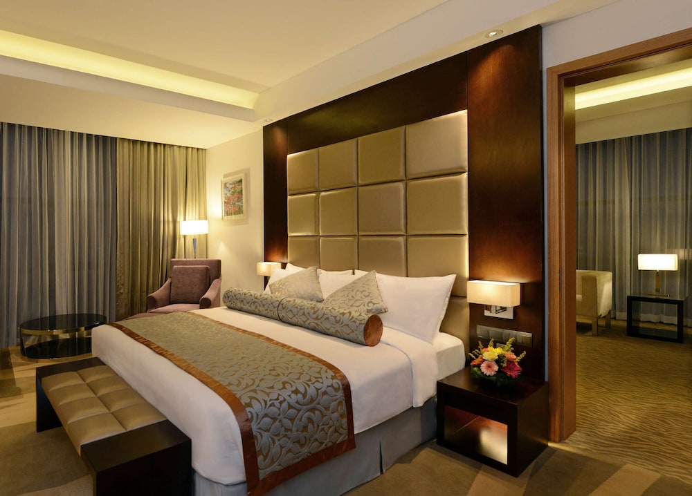 Hotel Radisson Blu Chattogram Bay View, Bangladesch, Chittagong. Großes 263