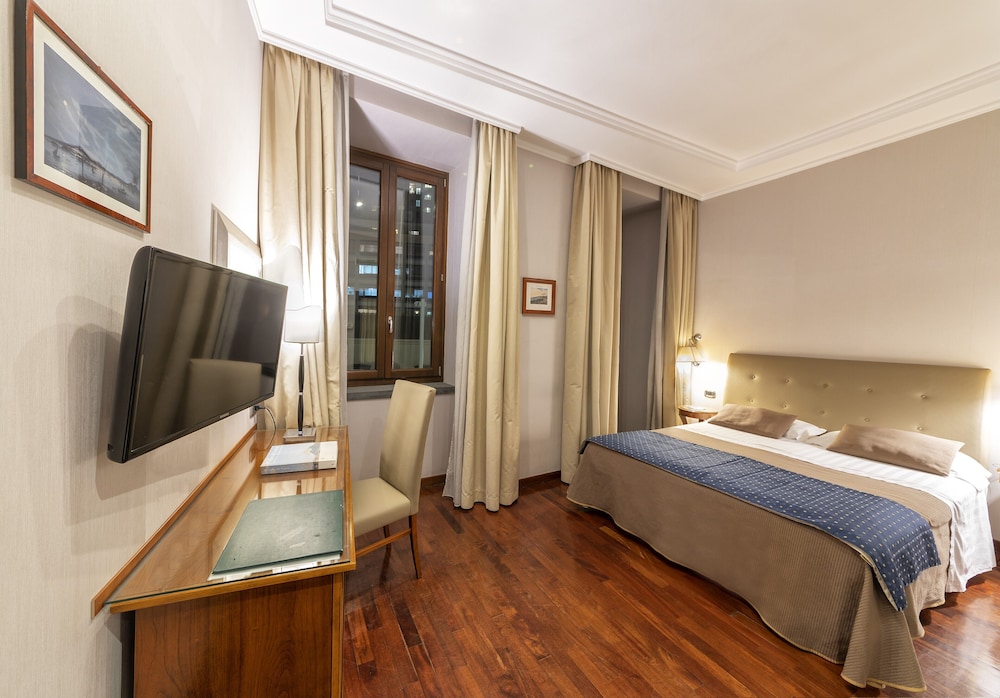 Hotel Palazzo Turchini, Italien, Neapel. Großes 285